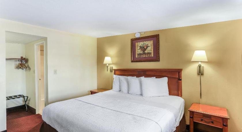 Americas Best Value Inn & Suites El Centro