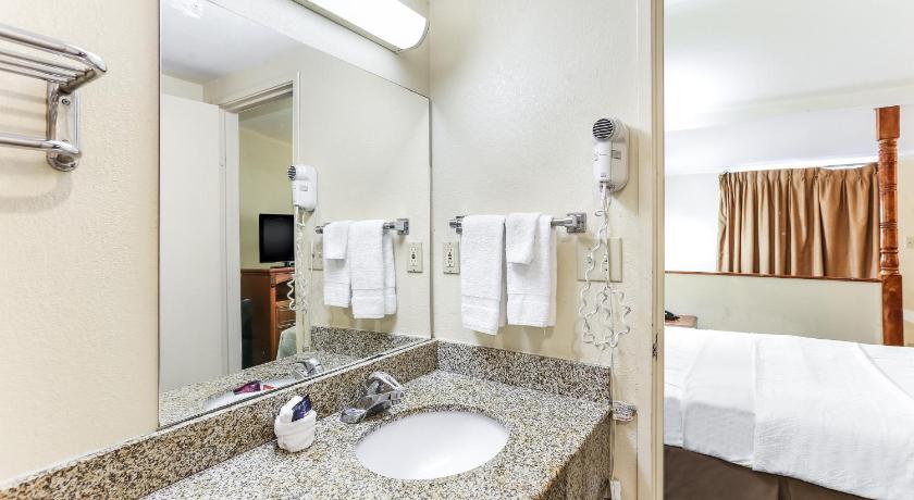 Americas Best Value Inn & Suites El Centro