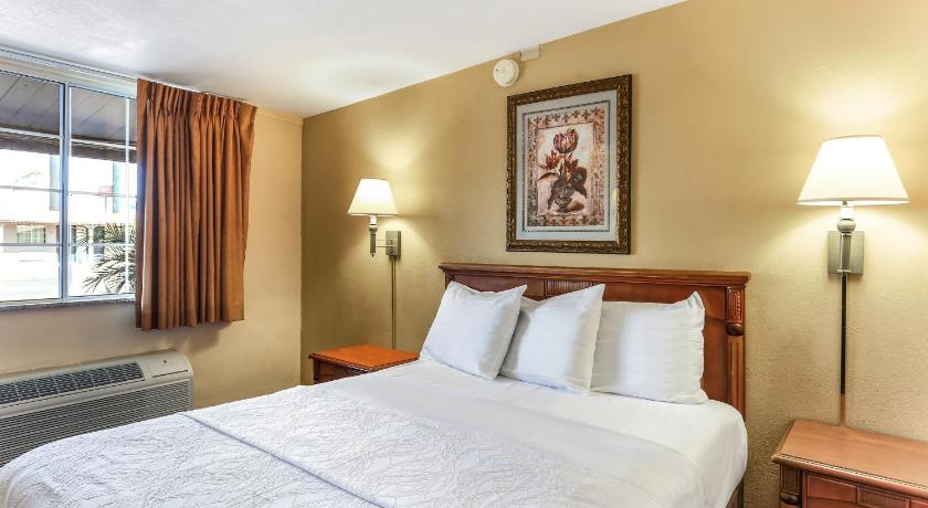 Americas Best Value Inn & Suites El Centro