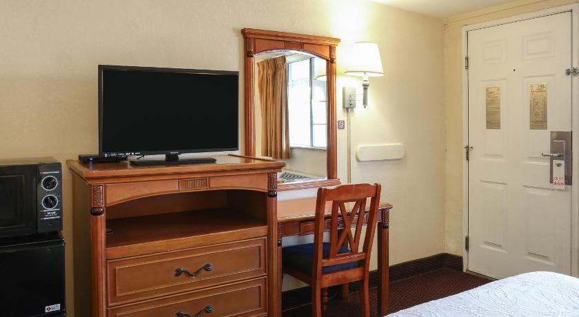 Americas Best Value Inn & Suites El Centro