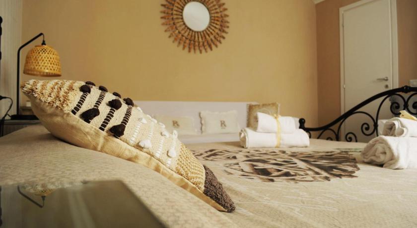 Guest House Maria — Hotel in Rome