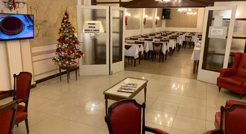 Hotel La Salle photo