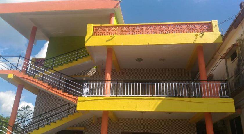 SRI RANGA RESIDENCY — Hotel in Jog Falls