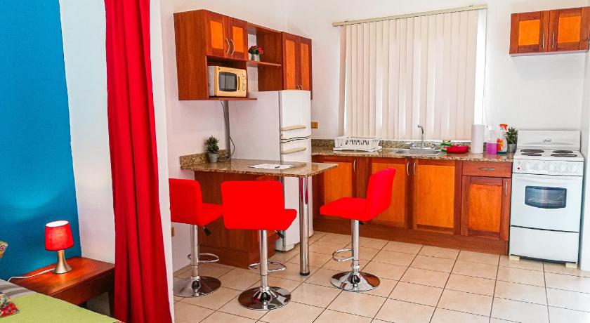 Studio Apartments in Las Torres photo