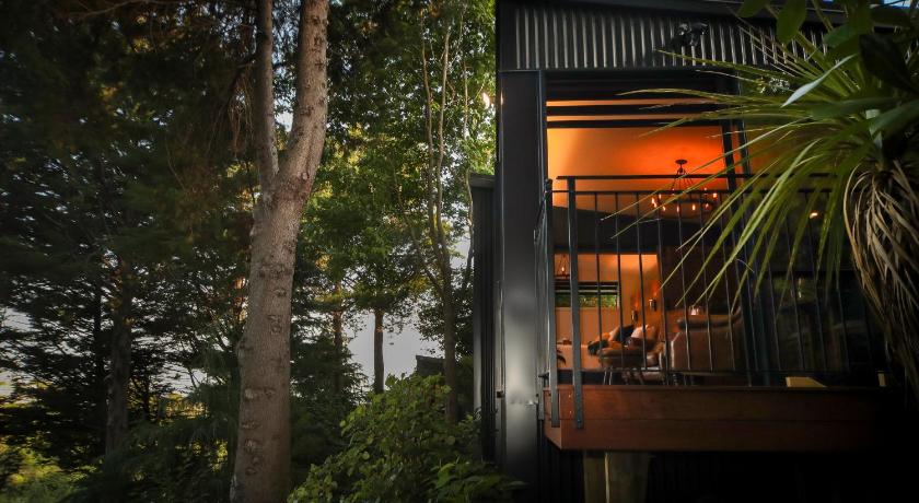 L'amour Nest — Hotel in Napier
