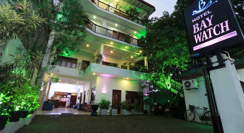 Hotel Bay Watch photo