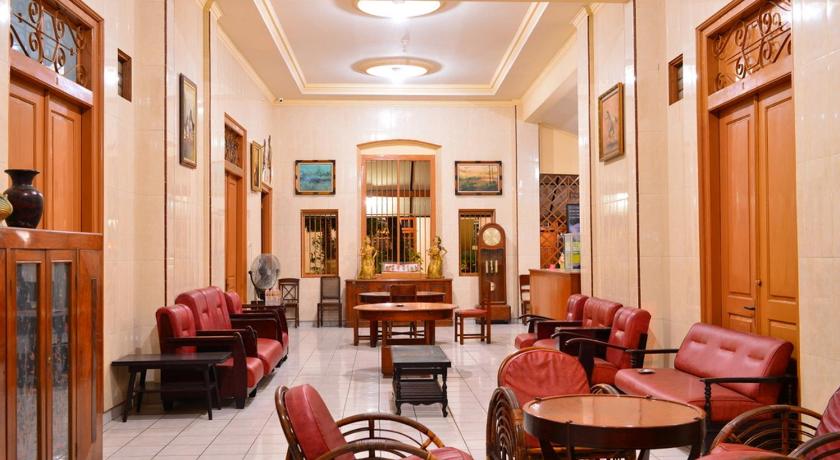 Hotel Paviljoen photo