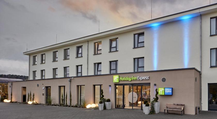 Holiday Inn Express Merzig