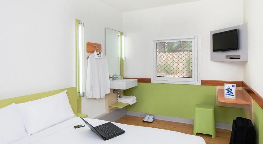 ibis budget Canberra