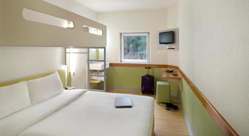 ibis budget Canberra