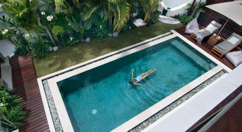 3BR Villa Olli - Minggu Villas photo