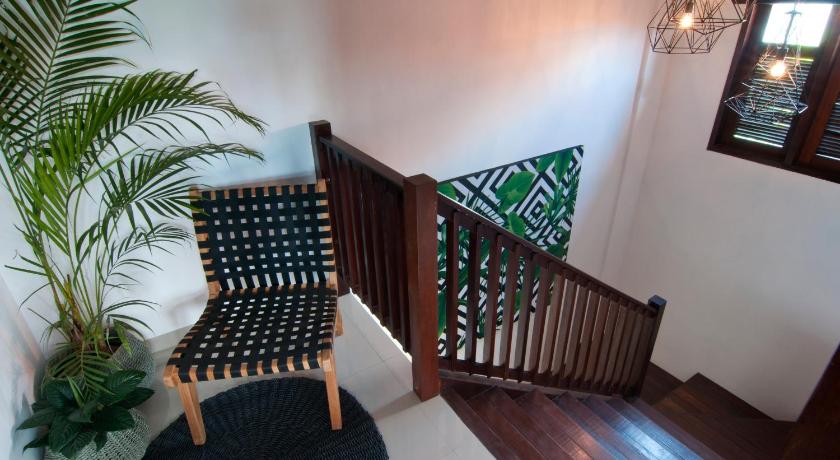3BR Villa Olli - Minggu Villas photo