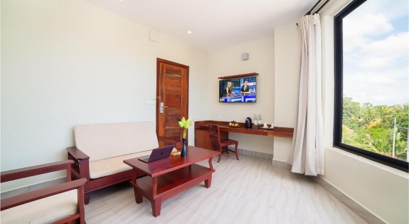 Image of Suite King 16