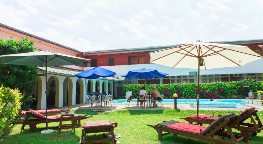 Ranveli Beach Resort photo