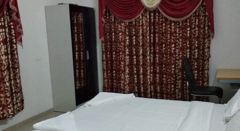 Deluxe Suite Apartment
