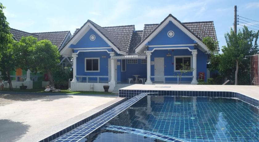 Baan Chom Chan Resort - image 2