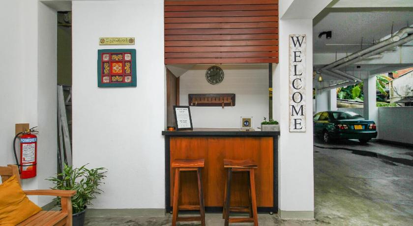 Iddamal Apartment photo