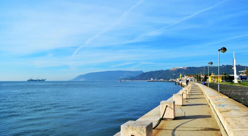 Suites & Apartments - DP Setubal photo