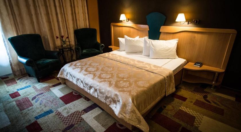 Ambassador Hotel — Hotel in Timisoara