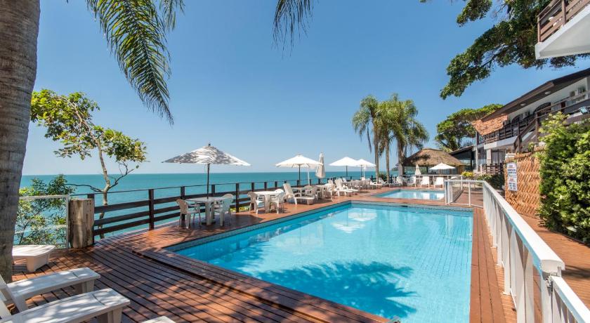 Bombinhas Tourist Apart Hotel Bombinhas 2021 Updated Prices Deals