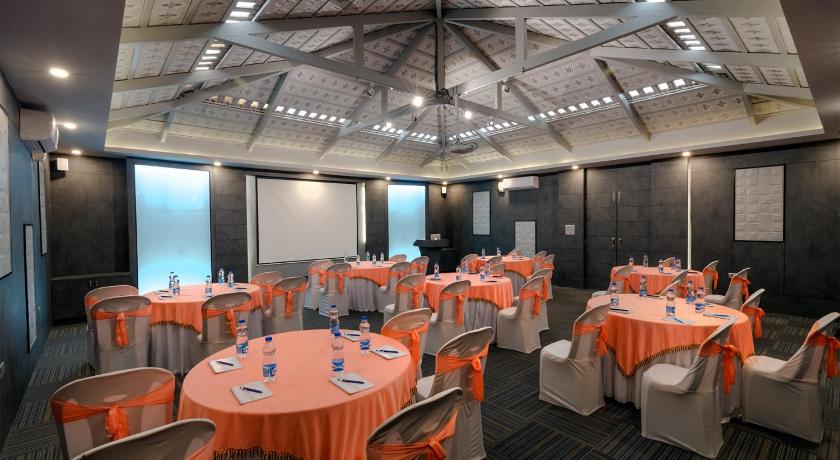 Fiestaa Resort n Events Venue