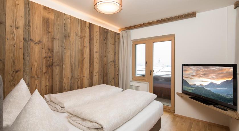 Angerer Alpine Suiten und Familienappartements Tirol photo