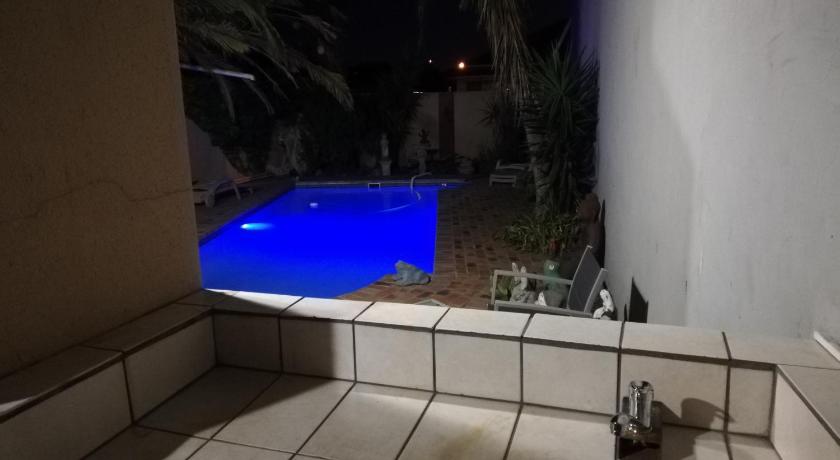 TwinnPalms Accommodation photo