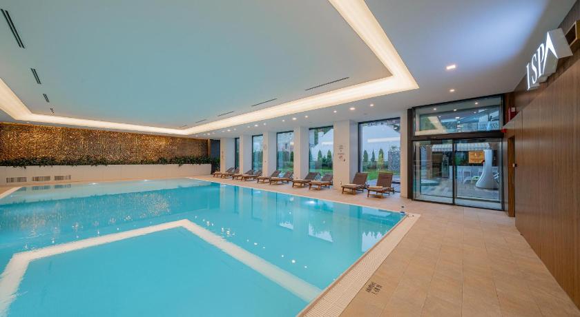 Hotel International photo
