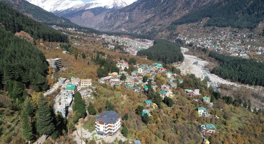 Sylvan Hues Manali