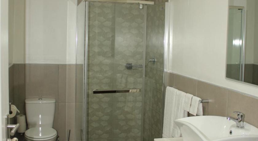 Matsemba Guest House photo