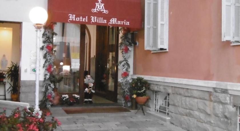 Hotel Villa Maria