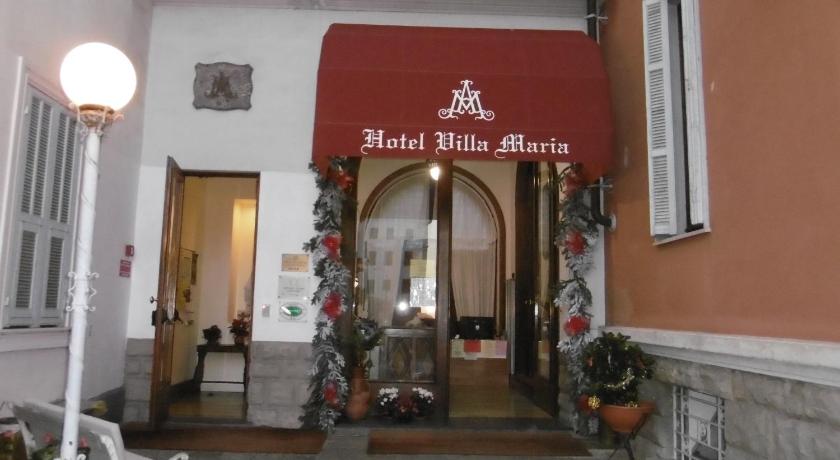 Hotel Villa Maria