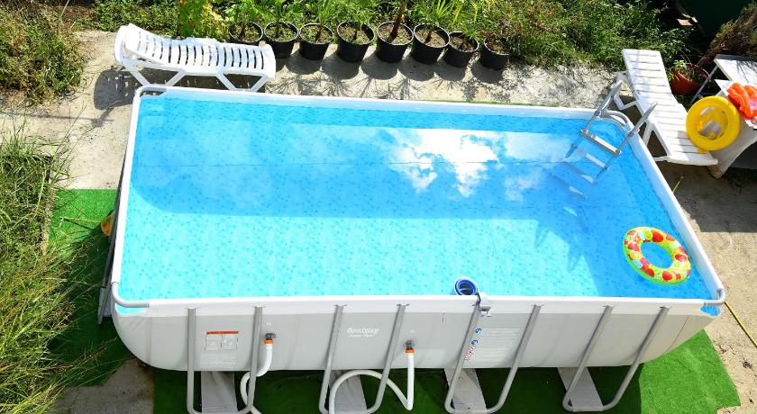 Guest House Korol Lev photo