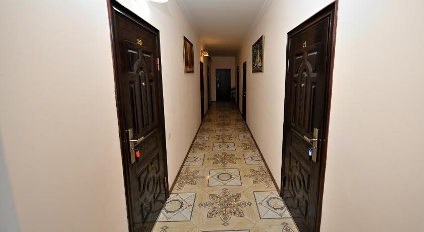 Guest House Korol Lev photo