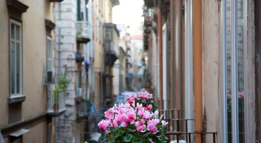 B&B Napoli Time photo