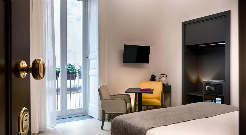 B&B Napoli Time photo