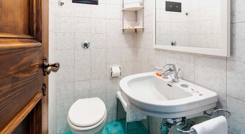 Hotel Capannina