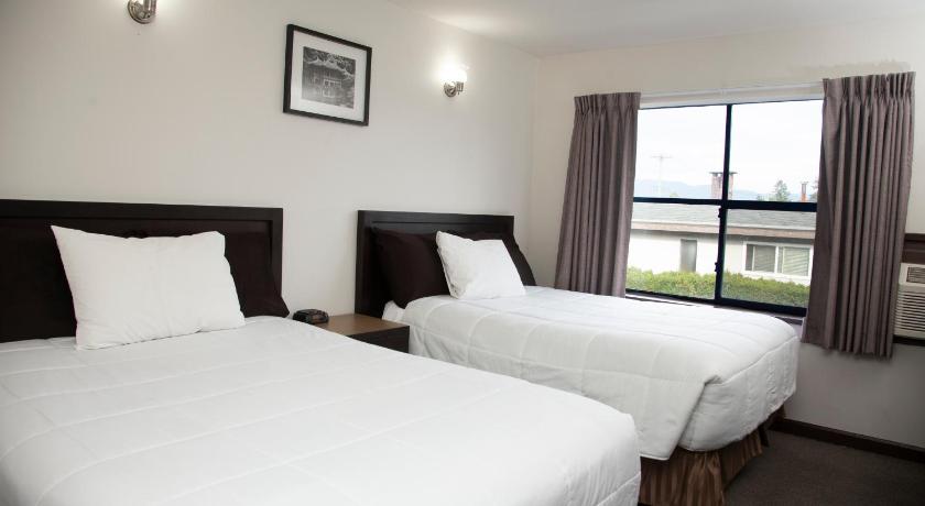 Image of Double Room with Two Double Beds 0