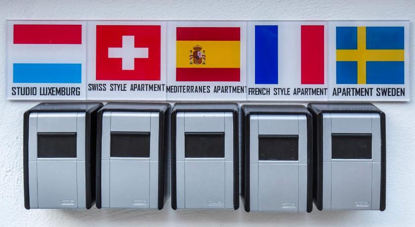 EPA Apartment - Switzerland style photo