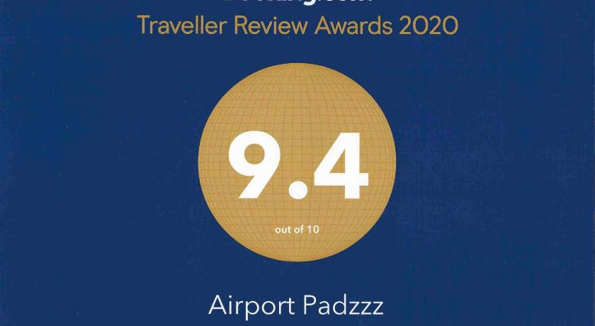 Airport Padzzz photo