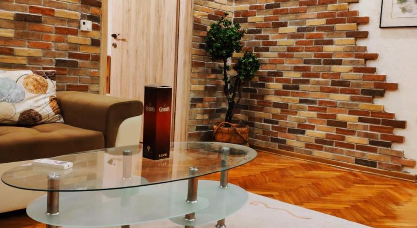 베오그라드 V2 with Love - Vintage Modern and Spacious 4성급 싱글룸 객실