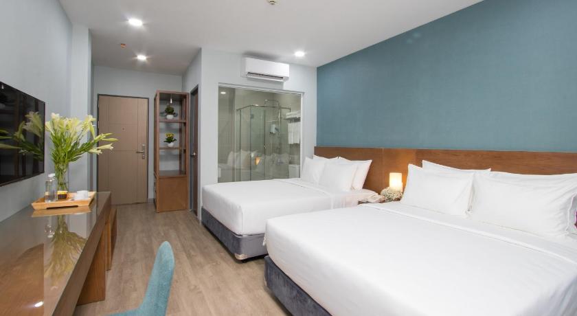 호치민 피아노 호텔 (PIANO HOTEL) 호텔 부대시설