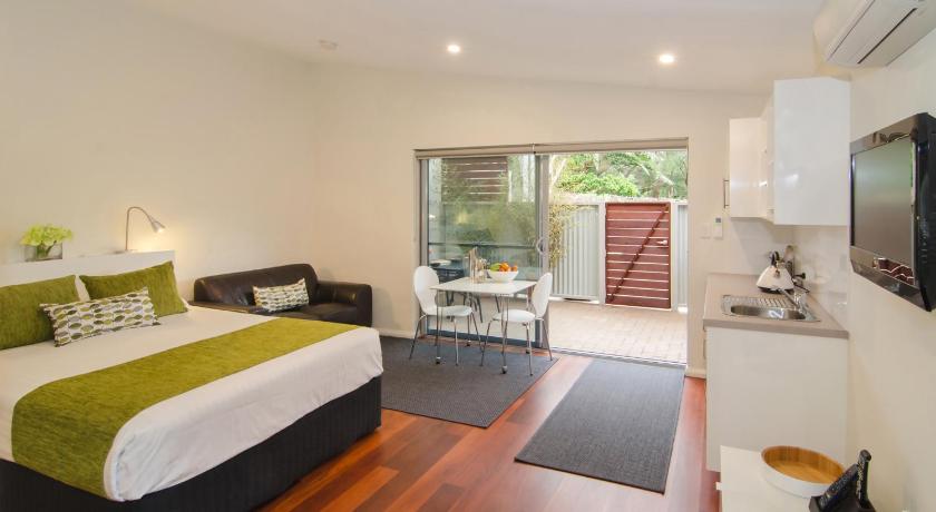 Margaret River Beach Studios — Hotel in Margaret River