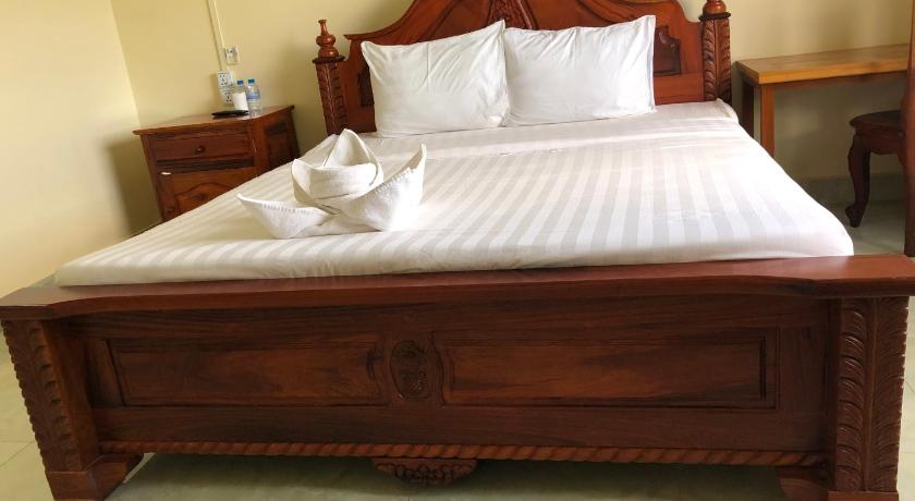 Savet Guesthouse photo