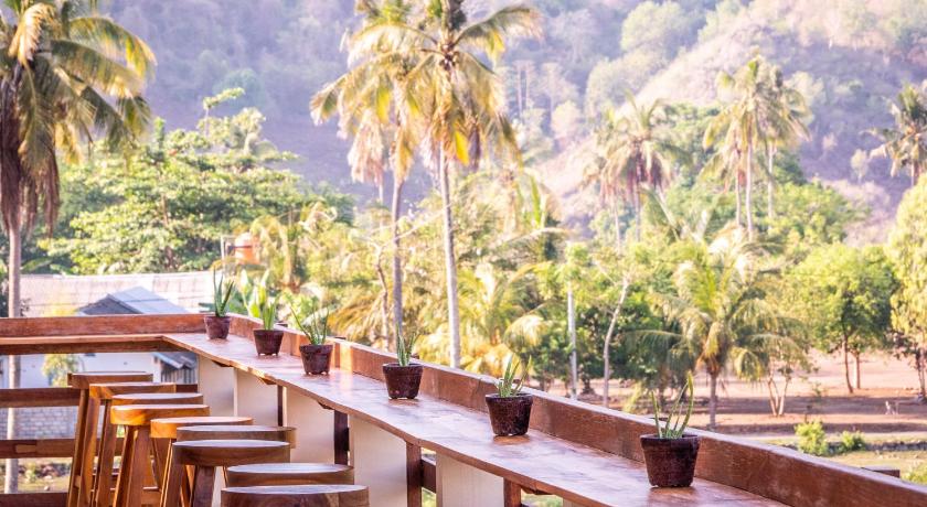 Mango Lodge