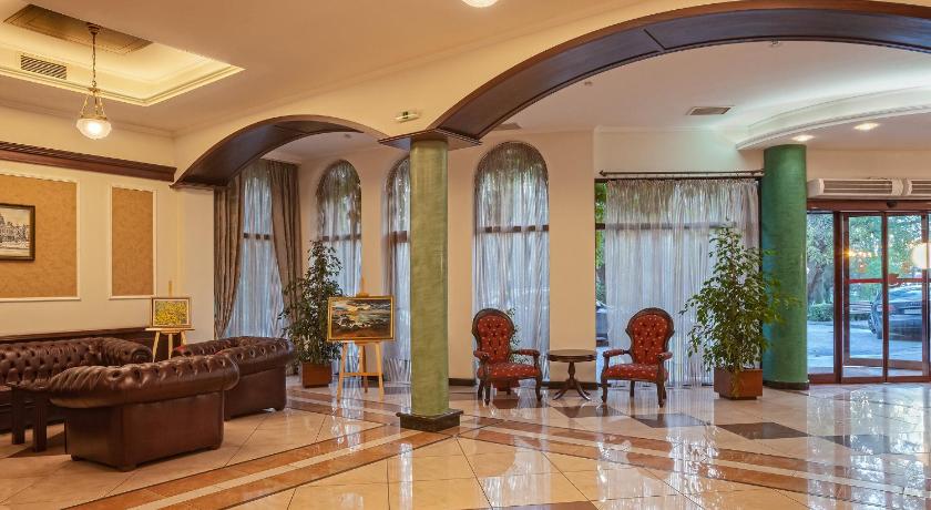 Drustar Hotel photo