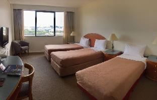 Imagen de Habitación estándar triple - Sin servicio (Standard Triple Room - Unserviced) 1