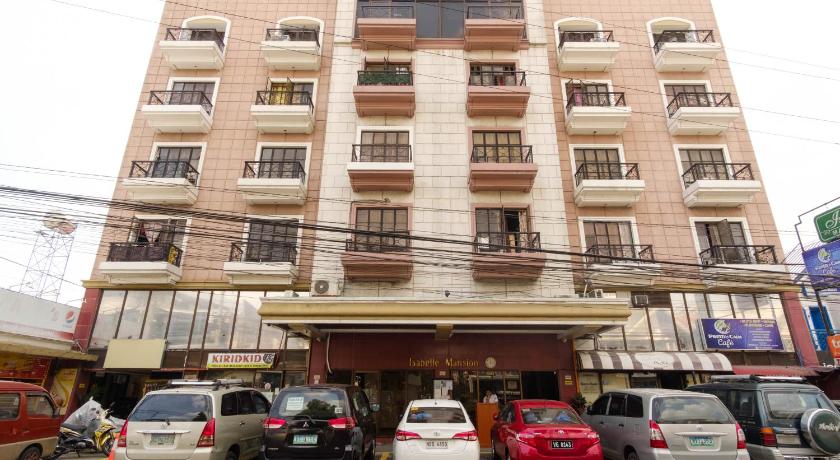RedDoorz Plus near Johnson and Johnson Paranaque photo