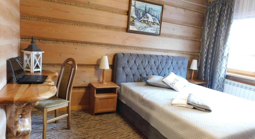 Pokoje Goscinne Monika II — Hotel in Zakopane