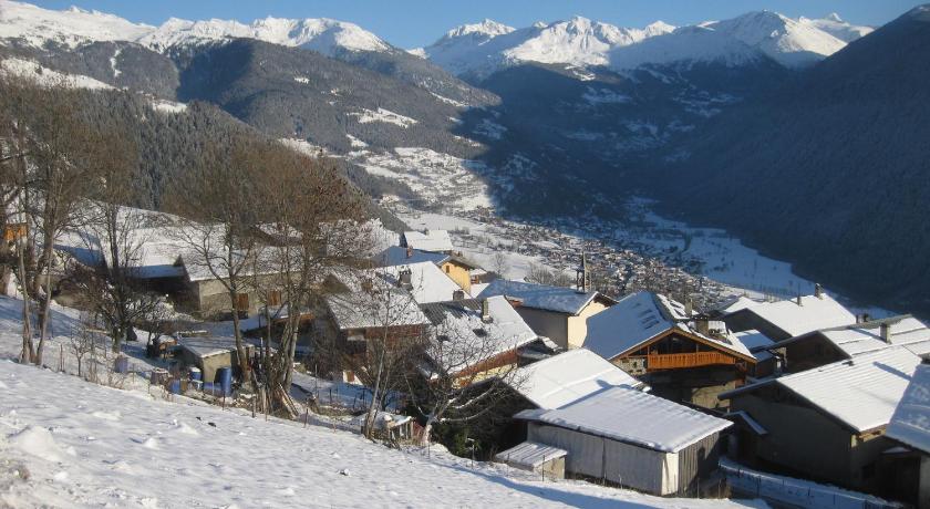 Image of Five-Bedroom Chalet 27